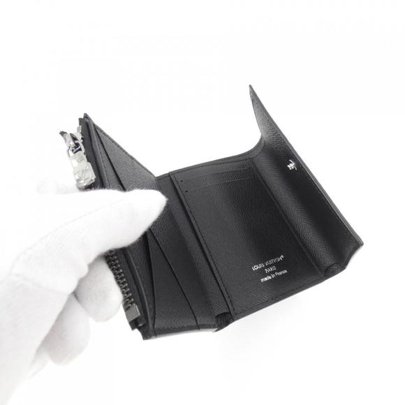 Louis Vuitton Monogram Eclipse Victor Wallet M12598 - Picture 4 of 5